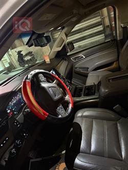 جی ئێم سی یوکۆن